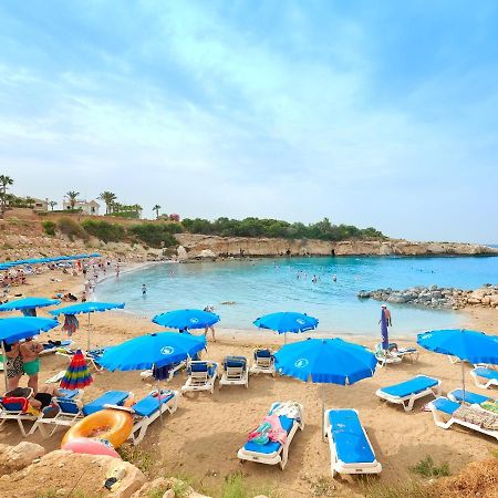 Kyklades Angie Resort 프로타라스 외부 사진