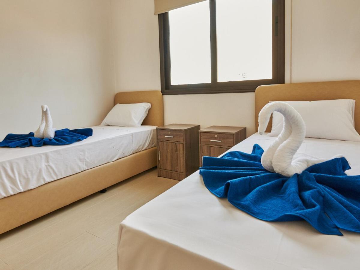 Kyklades Angie Resort 프로타라스 외부 사진