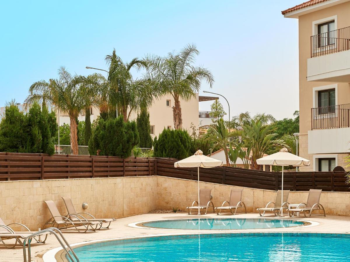 Kyklades Angie Resort 프로타라스 외부 사진