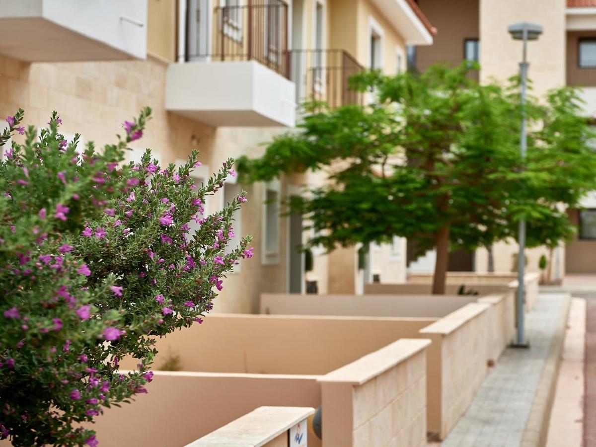 Kyklades Angie Resort 프로타라스 외부 사진